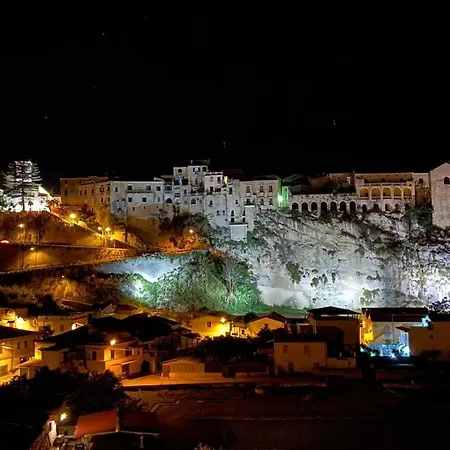 Attilio Apartment Tropea