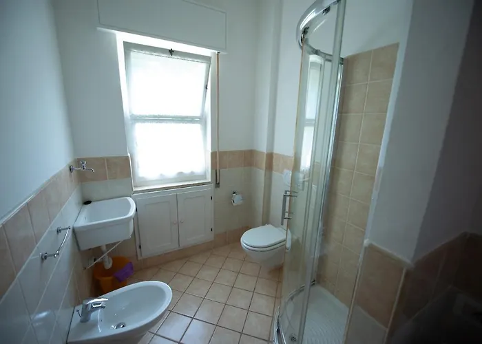 Attilio 公寓 特罗佩阿