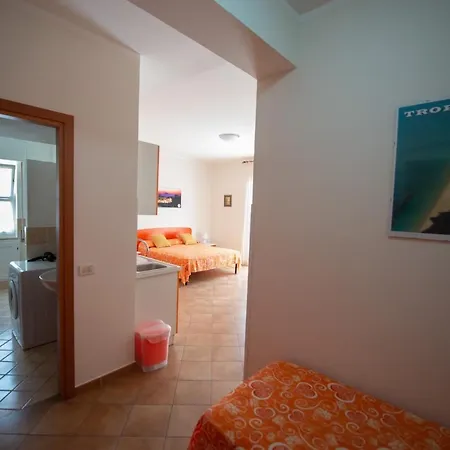 Apartmán Attilio *