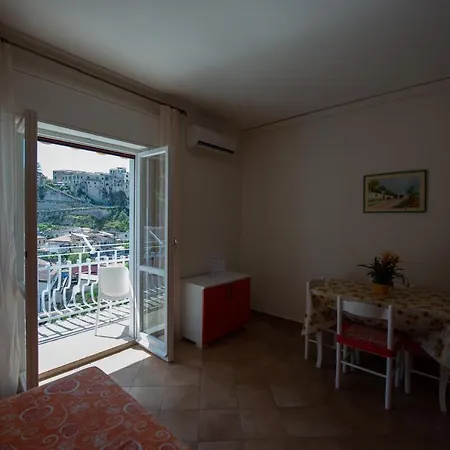 Attilio Apartment Tropea