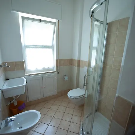 Attilio Apartmán Tropea