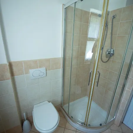 Apartmán Attilio Tropea