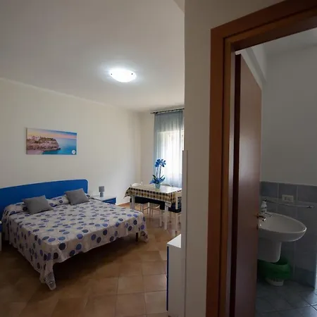 Apartmán Attilio