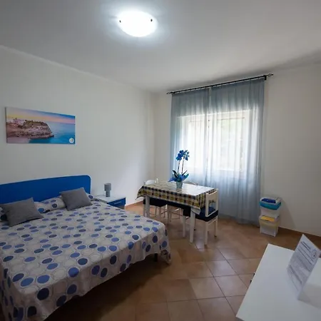 Attilio Apartmán Tropea